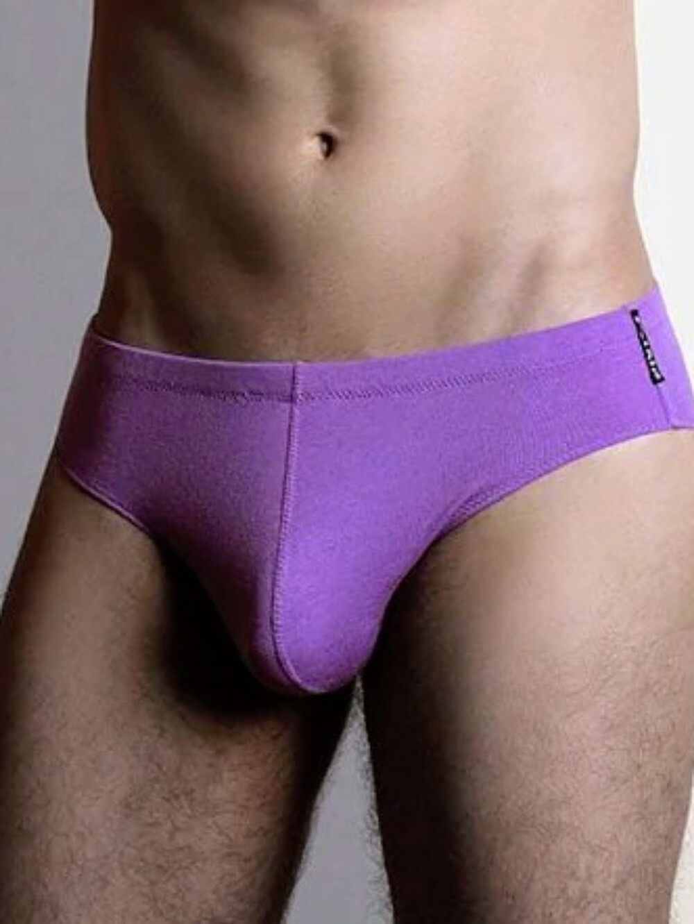 C-IN2 Men's Nu Low Rise Brief Underwear New Size XL